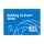Asztali naptár TA-23 2026. Bluering®