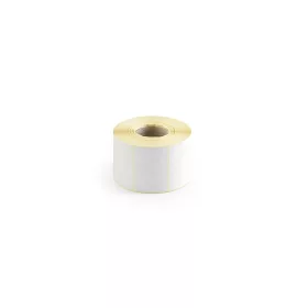 Etikett thermo 40x58mm, tekercses 1000 db/tekercs