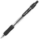 Golyóstoll Fornax F-70 grip, írásszín fekete