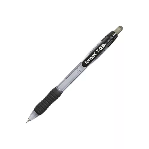 Nyomósirón fekete test, Fornax T-050