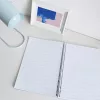 Spirálfüzet A4, gyorsíró 80 lap Bluering&reg;