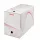 Archiváló doboz boxy 150mm, 128602 Esselte fehér