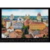 Falinaptár képes 460x320mm, Magyarország Realsystem 2027.