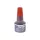 Bélyegzőfesték 30 ml, Fornax piros