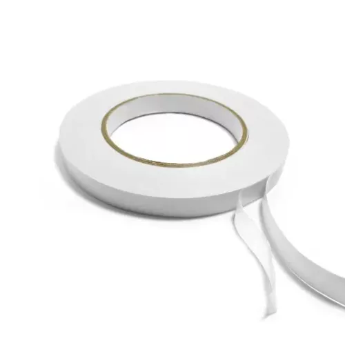 Ragasztószalag kétoldalas, 12mm x 50m Bluering&reg;