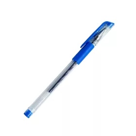   Zseléstoll kupakos gumis fogó, Bluering&reg; írásszín kék