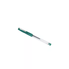   Zseléstoll kupakos gumis fogó, Bluering&reg; írásszín zöld