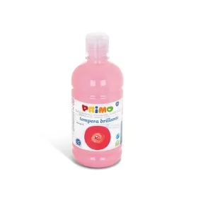 Tempera 500ml, Primo 330 rózsaszín