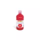 Tempera 500ml, Primo 380 sötétpiros
