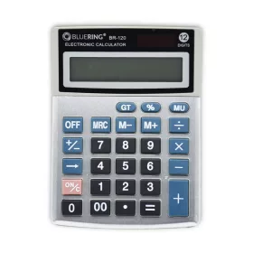 Számológép asztali 12 digit Bluering&reg; BR-120