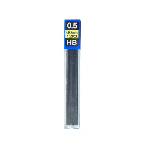 Ironbél 0,5mm, HB Bluering&reg;