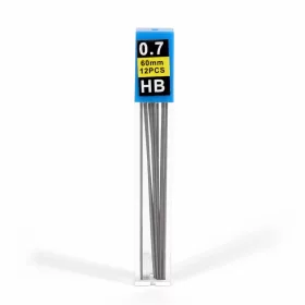 Ironbél 0,7mm, HB Bluering&reg;