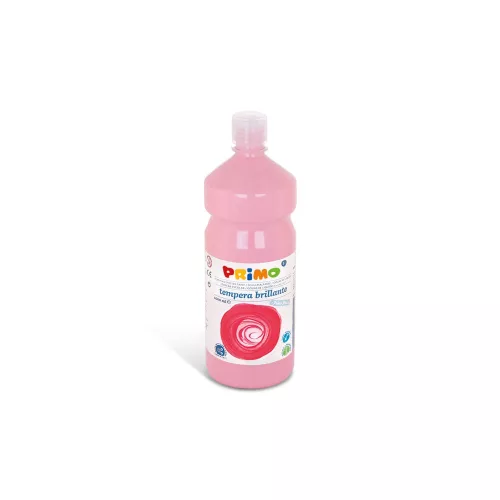 Tempera 1000ml, Primo 330 rózsaszín
