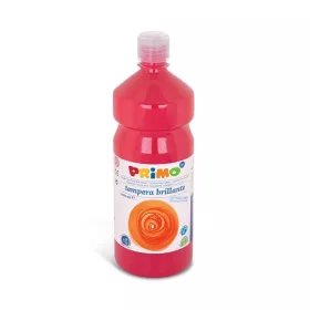 Tempera 1000ml, Primo 380 sötétpiros