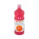 Tempera 1000ml, Primo 380 sötétpiros