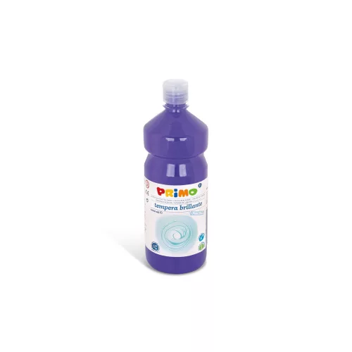 Tempera 1000ml, Primo 400 lila