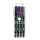 Rostirón, tűfilc alkoholos készlet, 1mm OHP Bluering&reg; M, 4 klf. szín