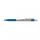 Nyomósirón 0,5mm, kék test, Zebra M301