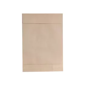   Tasak TC/4 redős-talpas szilikonos 4 cm-es talp kraft Bluering&reg; barna