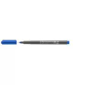 Alkoholos marker S, OHP Ico kék