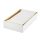 Etikett mátrix címke 120x48mm, 1pályás 500ív/doboz, Bluering® 