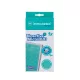 Törlőkendő mikroszálas Immunetec by BONUS Bioactive MicroDUO_B643