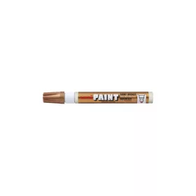 Lakkmarker 2-3mm, Uni PX-20 fényes bronz