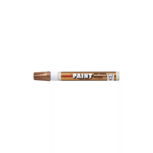 Lakkmarker 2-3mm, Uni PX-20 fényes bronz