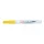 Lakkmarker 0,8-1,2mm, Uni PX-21 sárga