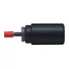 Utántöltő patron táblamarkerhez Pentel Easyflo fekete