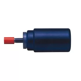 Utántöltő patron táblamarkerhez Pentel Easyflo kék