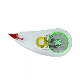   Hibajavító roller 5mm x 8m Compact áttetsző test Bluering&reg;
