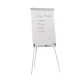 Flipchart tábla 68x105cm, mágneses X-tra Line Standard  EL-FC20 Franken