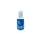 Hibajavító folyadék 20ml, vízbázisú ecsetes végű Bluering®