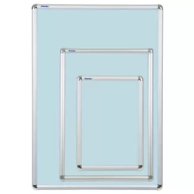 Plakátkeret A3, alumínium keret  BS0702 Franken
