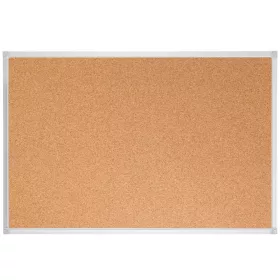   Parafatábla 60x90cm, alumínium keretes ValueLine  KT3402 Franken