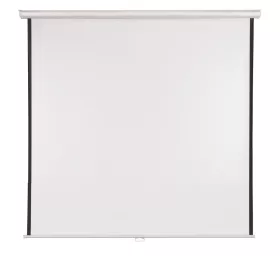   Vetítővászon fali 11, 150x150cm, ValueLine  LWR21515 Franken