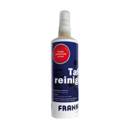 Táblatisztító spray 125ml,  Z1914 Franken