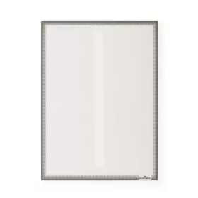   Információs tasak A4, statikus rögzítés Durable 5 db/csomag,