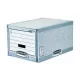 Archiváló fiók A4, Bankers BOX&reg; by Fellowes&reg;