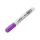Táblamarker kerek test Bluering&reg; neon lila