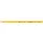 Színes ceruza vastag háromszögletű STABILO TRIO 203/205 sárga
