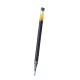 Tollbetét zselés 0,5mm, Pilot G-2 tollhoz, írásszín kék