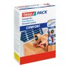 Csomagzárógép comfort kézi adagoló Tesa 