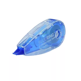   Hibajavító roller 5mm x 8m utántölthető, cserélhető betétes Bluering&reg;