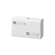 Kéztörlő 2 rétegű Z hajtogatott 237 lap/csomag 21,3 x 23,4 cm 20 csomag/karton Universal Xpress® H2 Tork_150299 fehér