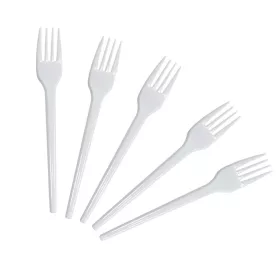 Villa műanyag újrahasználható 50 db/csomag fehér