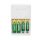 Elemtöltő, akku Plug töltő + 4 db AA 2100 mAH Varta 