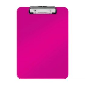 Felírótábla A4, Leitz Wow rózsaszín