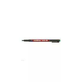 Alkoholos marker 1-3mm, 143B OHP Edding zöld